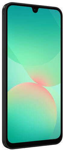 ΚΙΝΗΤΟ SAMSUNG GALAXY A26 SM-A266 5G 6.7" 6GB/128GB DUAL SIM BLACK GR - Image 4