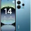 ΚΙΝΗΤΟ XIAOMI REDMI NOTE 14 4G 6.67" 6GB/128GB DUAL SIM NFC BLUE GW - Image 4