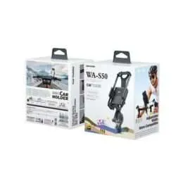 WA-S50 Car Holder