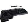 Gaming Πληκτρολόγιο με RGB Φωτισμό-Αγγλικό US AOAS M-1000 - Image 3
