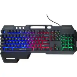 AOAS M-1000 Gaming Ενσύρματο Πληκτρολόγιο