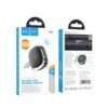 Bluetooth 5.3 Receiver με Θύρα Εξόδου 3.5mm Jack Hoco E80 Μαύρο - Image 5