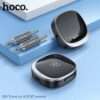 Bluetooth 5.3 Receiver με Θύρα Εξόδου 3.5mm Jack Hoco E80 Μαύρο - Image 6