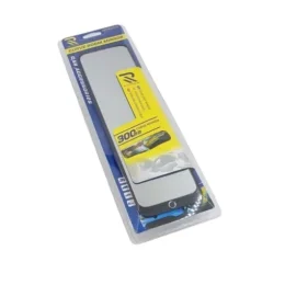 Εσωτερικός κυρτός καθρέφτης αυτοκινήτου 300mm