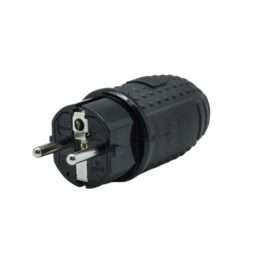 ΦΙΣ ΣΟΥΚΟ ΑΡΣΕΝΙΚΟ ΚΑΟΥΤΣΟΥΚ IP44 16Α 220-240V