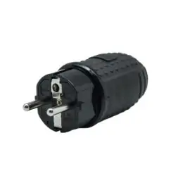 ΦΙΣ ΣΟΥΚΟ ΑΡΣΕΝΙΚΟ ΚΑΟΥΤΣΟΥΚ IP44 16Α 220-240V