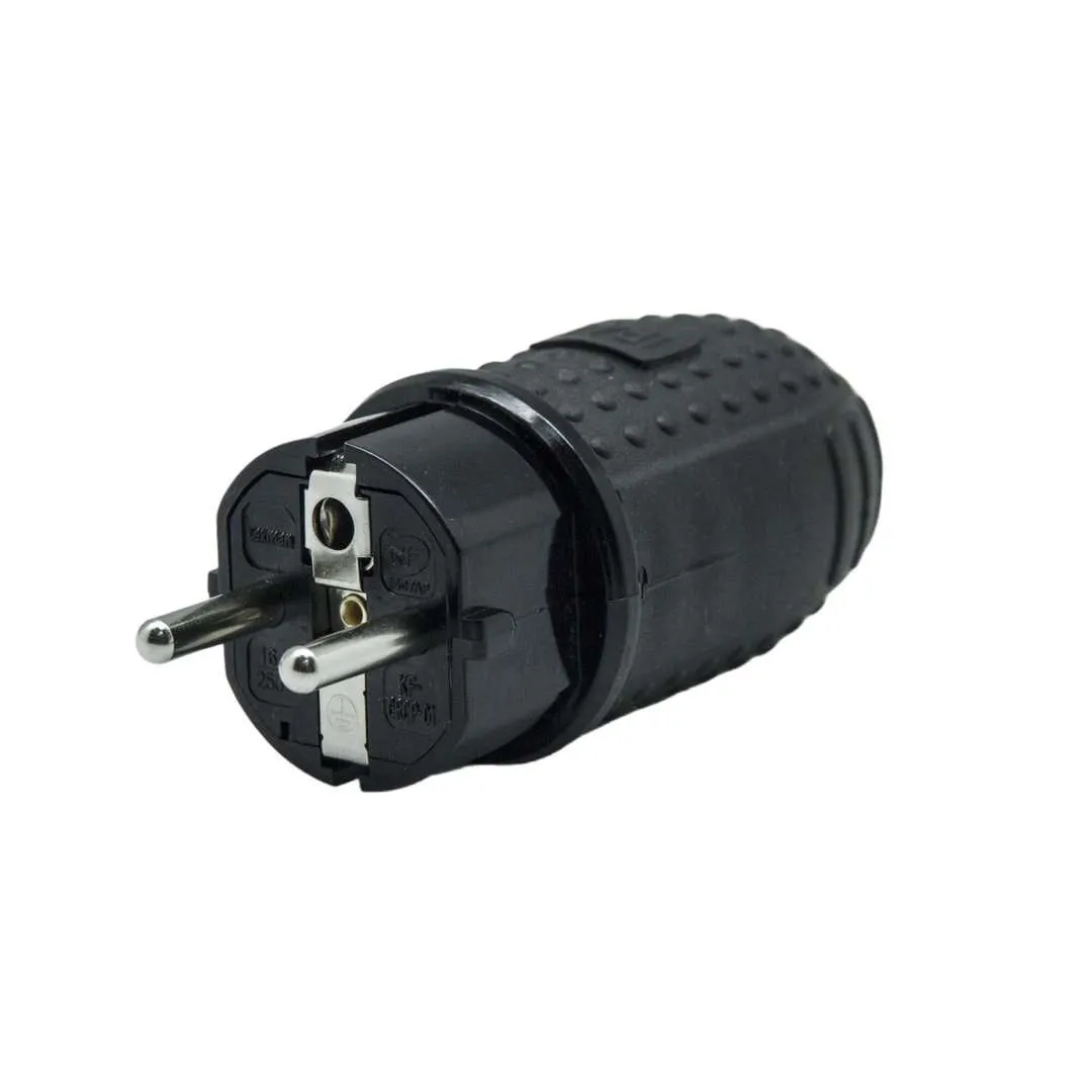 ΦΙΣ ΣΟΥΚΟ ΑΡΣΕΝΙΚΟ ΚΑΟΥΤΣΟΥΚ IP44 16Α 220-240V