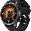 Hoco Y31 Smartwatch (Μαύρο)