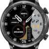 Hoco Y31 Smartwatch (Μαύρο) - Image 2