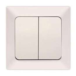 ΔΙΑΚΟΠΤΗΣ K/R ΛΕΥΚΟΣ