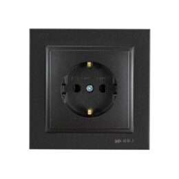 ΠΡΙΖΑ ΣΟΥΚΟ 16A ΜΑΥΡΟ