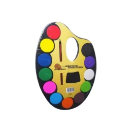 Καλλιτεχνική Παλέτα Ζωγραφικής