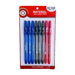 Σετ Στυλό 8 Τεμαχίων