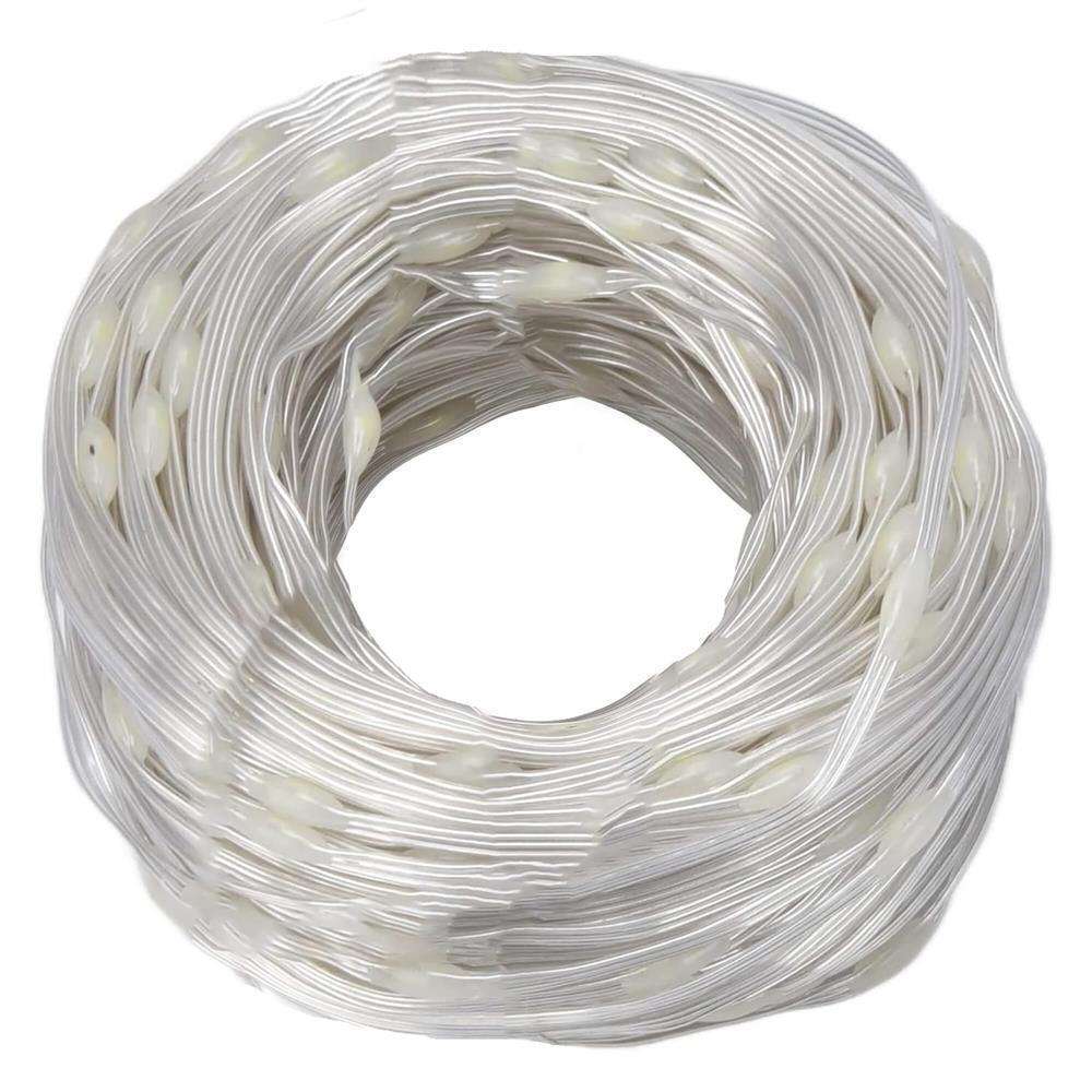 Φωτάκια Κουρτίνα LED 200 Λαμπάκια