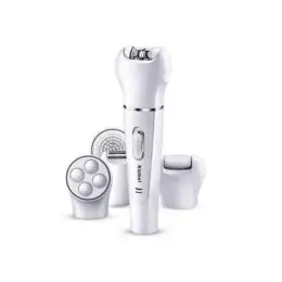 Kemei KM-2199 Σετ Αποτρίχωσης Epilator για Σώμα