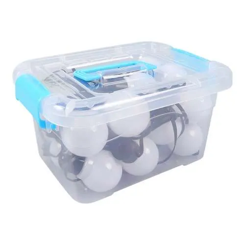 Σετ 20 RGB Λάμπες LED