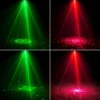 Laser Προβολέας Χριστουγεννιάτικου Φωτισμού – Κόκκινο & Πράσινο - Image 5