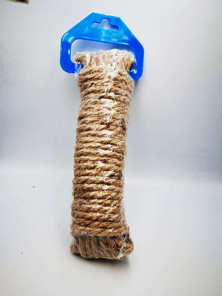 ΚΟΡΔΟΝΙ ΓΙΟΥΤΑ 6mm 10 ΜΕΤΡΑ