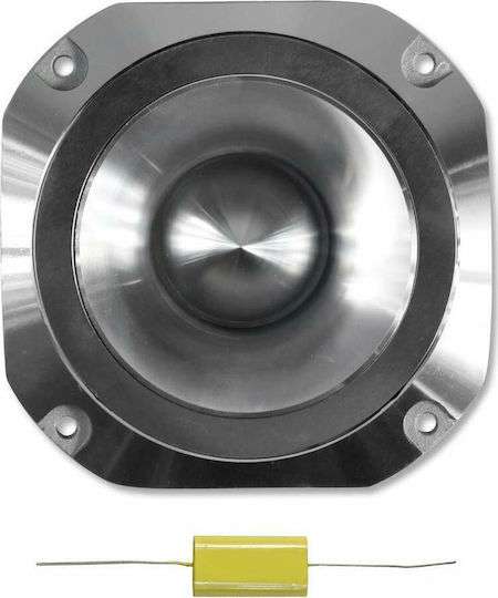 Tweeter Αυτοκινήτου MINGYUAN CTC-22AG – 38mm Αλουμινίου - Image 2