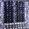 Φωτάκια Κουρτίνα LED 200 Λαμπάκια - Image 2