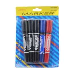 Μαρκαδόροι Marker Jia Feng