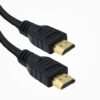 ΚΑΛΩΔΙΟ HDMI 3m Mαύρο