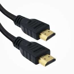 ΚΑΛΩΔΙΟ HDMI 3m  Mαύρο