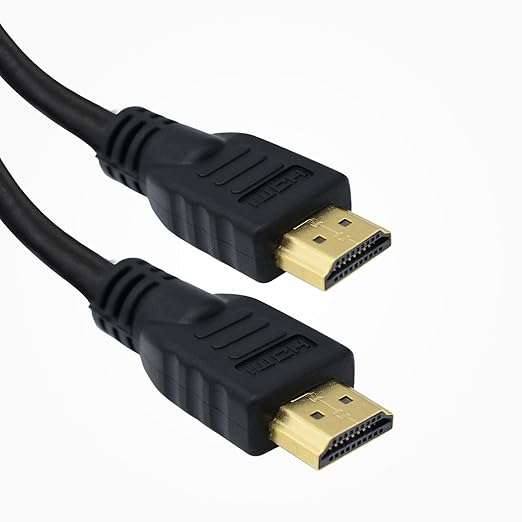 ΚΑΛΩΔΙΟ HDMI 3m Mαύρο