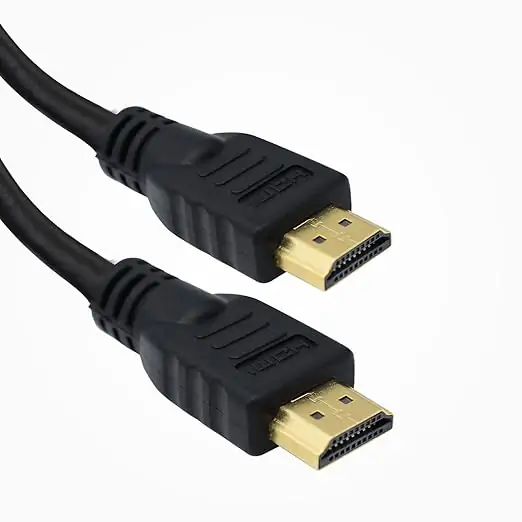 ΚΑΛΩΔΙΟ HDMI 3m  Mαύρο