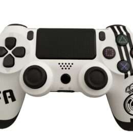 Χειριστήριο παιχνιδιών PlayStation 4 DoubleShock 4 V2 (PC, PS4, PS5, Android, iOS)