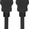 Καλώδιο HDMI 5m Mαύρο - Image 2