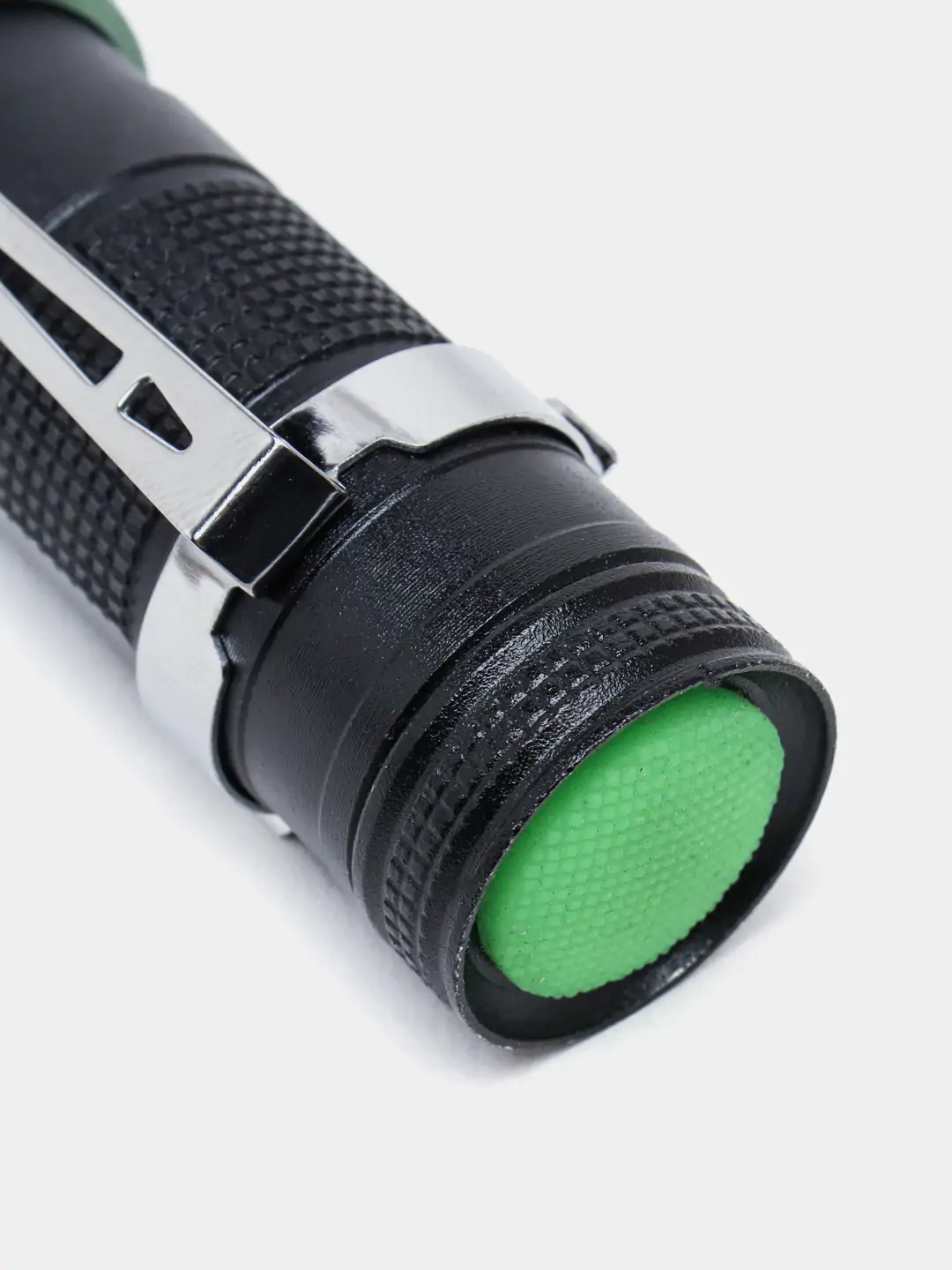 Φακός LED Μεταλλικός 10 cm - Image 5