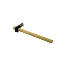 Σκεπάρνι Τοιχοποιίας 686g – 38,5cm | Κεφαλή 15cm