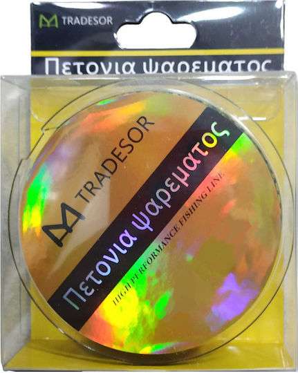 Πετονιά Ψαρέματος 100m / 0.4mm
