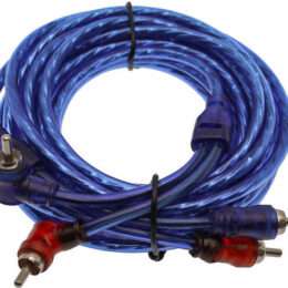 PerVoi Cable RCA male - RCA male 5m