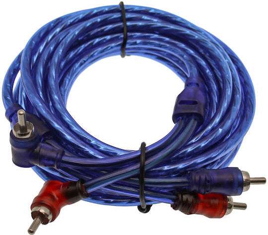 PerVoi Cable RCA male - RCA male 5m