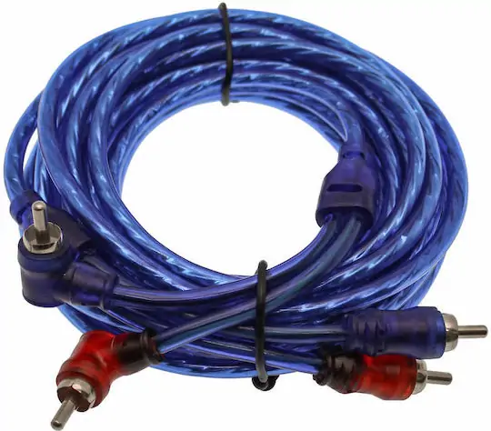 PerVoi Cable RCA male - RCA male 5m