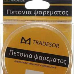 Πετονιά Ψαρέματος 100m / 0.25mm / 7.1kg