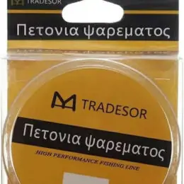 Πετονιά Ψαρέματος 100m / 0.25mm / 7.1kg