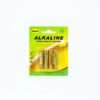 Kingtianli AA Alkaline LR6 – Σετ 4 Τεμαχίων - Image 2