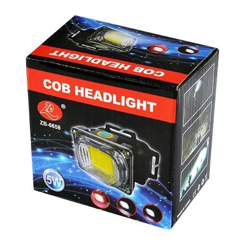 LED Downlight 5W - Image 2